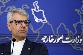 بقایی: هنوز وارد جزئیات مذاکرات نشده‌ایم