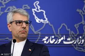 بقایی: هنوز وارد جزئیات مذاکرات نشده‌ایم