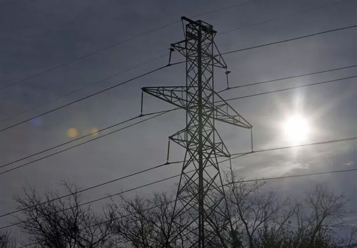 برق شمال تهران وصل شد برق شمال تهران وصل شد