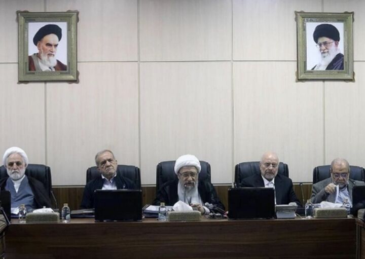 مجمع تشخیص با پالرمو بهصورت مشروط موافقت کرد مجمع تشخیص با پالرمو بهصورت مشروط موافقت کرد