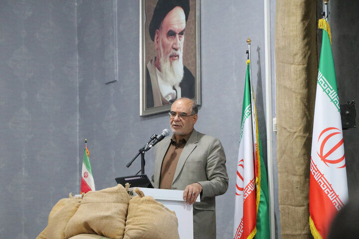 استان فارس بیش از ۱۰ درصد شهدای فرهنگی کشور را دارا است