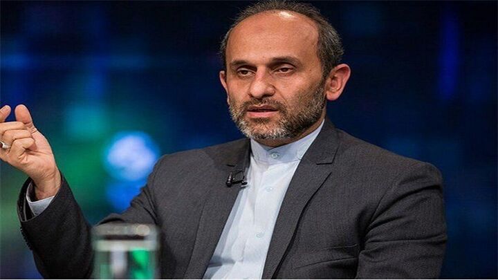 روایت اول رسانه ملی در حادثه انفجار بندر شهید رجایی
