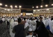 حج؛ پالایش درون در حرم امن