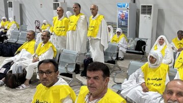 راهکارهای پیشگیری از گرمازدگی در ایام حج