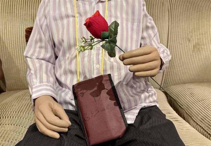 ترکیب 93 نفره جانبازان و ایثارگران به سرزمین وحی ترکیب 93 نفره جانبازان و ایثارگران به سرزمین وحی