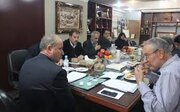 تاج و هیئت رئیسه فدراسیون فوتبال به مجلس می روند