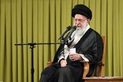 رهبر انقلاب: آمریکا از منطقه خواهد رفت