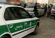 اقدام ضدامنیتی در ‌سراوان‌ با کارگزاری شئ انفجاری