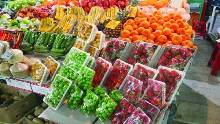 قیمت میوه‌های نوبرانه ۳۰ درصد ارزان شد