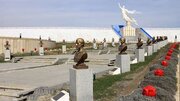 گالری دیجیتال موزه ملی انقلاب و دفاع مقدس افتتاح می‌شود