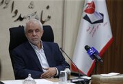 پیام تسلیت رئیس بنیاد شهید در پی درگذشت مادر شهید «میری»