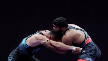۷ فرنگی‌کار اعزامی به مسابقات جهانی مشخص شدند