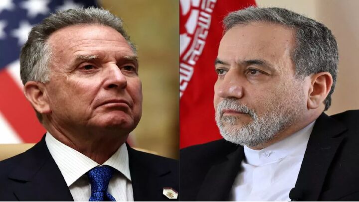 زیاده خواهی از ایران دیپلماسی را نابود می‌کند