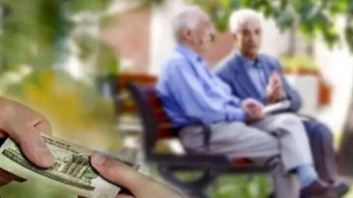 سال ۱۴۳۰ از هر ۴ ایرانی یک نفر سالمند است