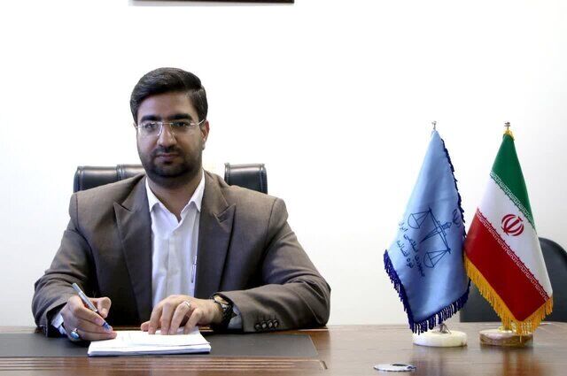 سرقت نسخ خطی و چند سکه موزه شاه نعمت‌الله ماهان
