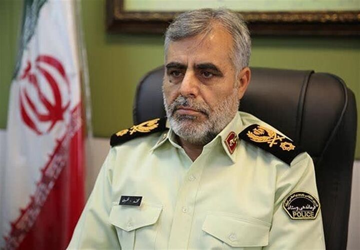کارآگاه خصوصی نداریم