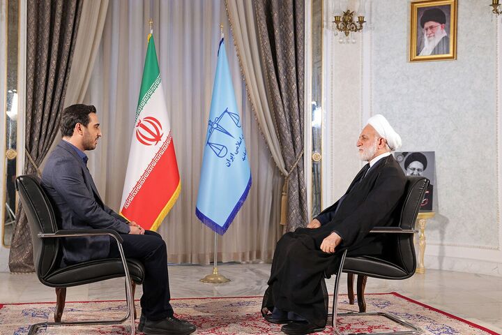 ناگفتههای اژهای از شهید رئیسی؛ "مظلوم واقع میشد اما اسرار را بازگو نمیکرد" ناگفتههای اژهای از شهید رئیسی؛ "مظلوم واقع میشد اما اسرار را بازگو نمیکرد"