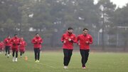اولین تمدیدی پرسپولیس مشخص شد