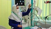 تعطیلی بخش‌های بیمارستانی با کمبود پرستار
