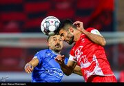 مجوز حرفه‌ای استقلال و پرسپولیس روی هوا