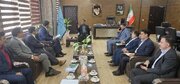 ۶۲۳ کانتینر آسیب‌دیده در حادثه بندر شهید رجایی تعیین تکلیف شد