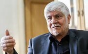 محمد هاشمی: ترامپ به سخنانش وفادار نیست