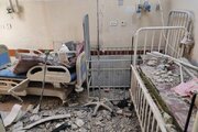 جنگ رژیم اشغالگر قدس علیه بیمارستان‌ها