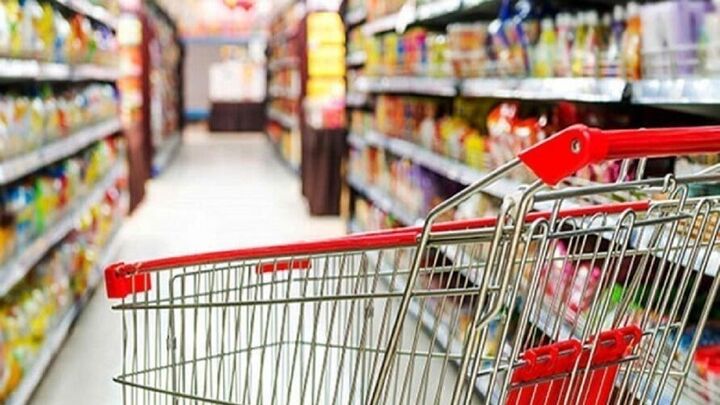 قیمت لوبیا چیتی به ۲۴۵ هزارتومان رسید