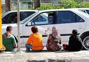 ۸۵درصد "کودکان کار" از اتباع