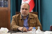 خضریان: ترامپ به دلیل ناتوانی وارد جنگ نمی‌شود
