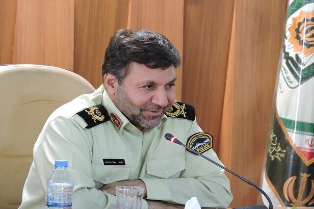 کاهش ۴۰ درصدی سرقت‌ در فرودگاه‌ها