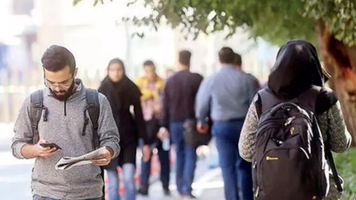 تجرد قطعی در راه است تجرد قطعی در راه است