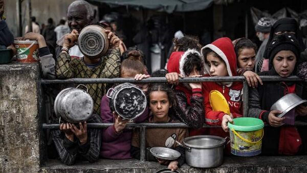 غربی‌ها هم در ادعای اسرائیل درباره غزه تشکیک کردند