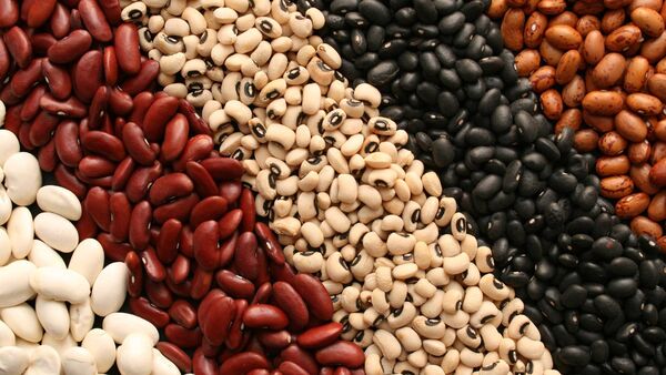 قیمت نیم میلیونی لوبیا کاهش می‌یابد؟