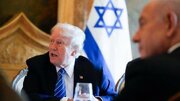 ترامپ به نتانیاهو گفته است که به جنگ پایان دهد