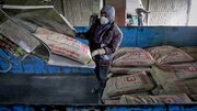 محدودیت برق ۹۰ درصدی صنایع سیمان رفع شد