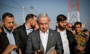 فروپاشی جایگاه بین‌المللی اسرائیل