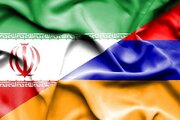 ایران و تقاطع صلح ارمنستان