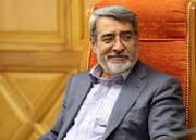 رحمانی فضلی سفیر ایران در چین شد
