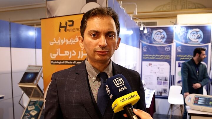 صادرات فناوری از ایران به کشورهای اسلامی