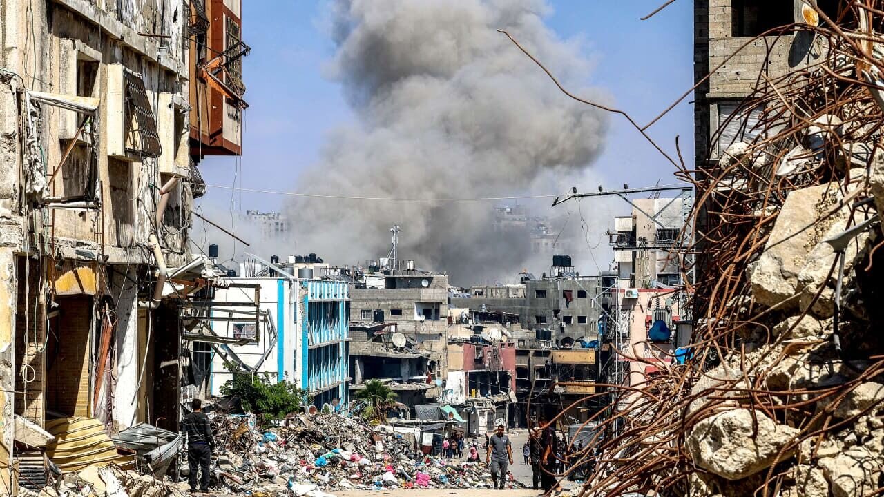 خشم جهان عرب از سران۳ شیخ‌نشین