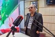 شاکری: جمعیت جانبازان پرچم وحدت را برافراشته‌ است