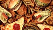 کشف ویژگی خطرناک جدید برای فست فود