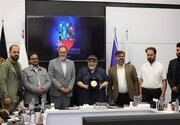 تقدیر جشنواره فیلم مقاومت از محمدرضا شریفی‌نیا