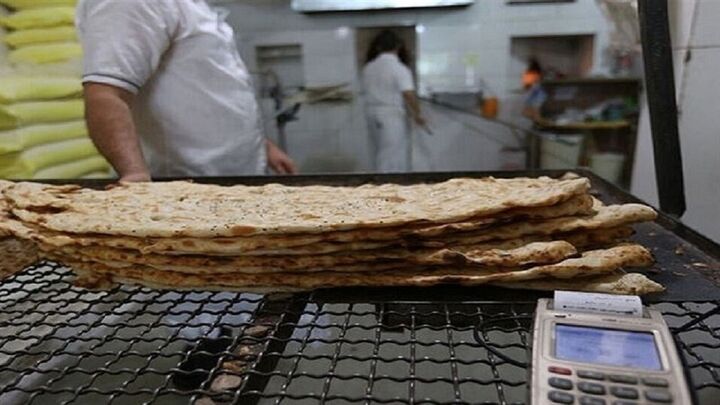 پشت پرده گرانفروشی نان