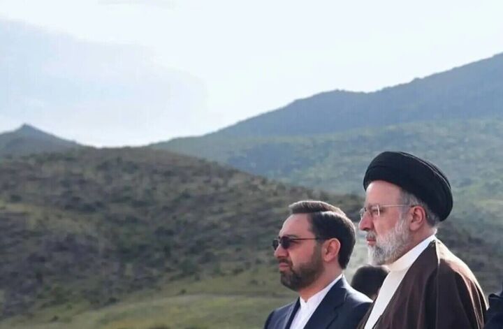 ماجرای آشنایی مالک رحمتی و شهید رئیسی ماجرای آشنایی مالک رحمتی و شهید رئیسی