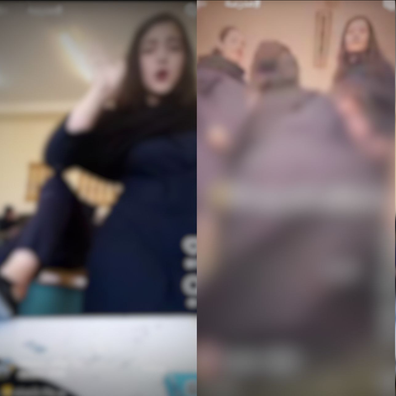 زنگ خطر ابتذال در مدارس دخترانه/ آموزش و پرورش ورود کند!