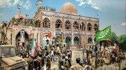داستان خرمشهر، نماد غیرت ایرانی