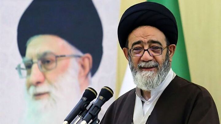 سومین شهید «محراب» تبریز + عکس