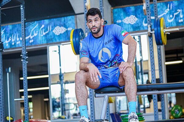 آخرین وضعیت مصدومیت حسن یزدانی آخرین وضعیت مصدومیت حسن یزدانی